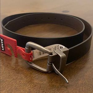 Levi’s belt